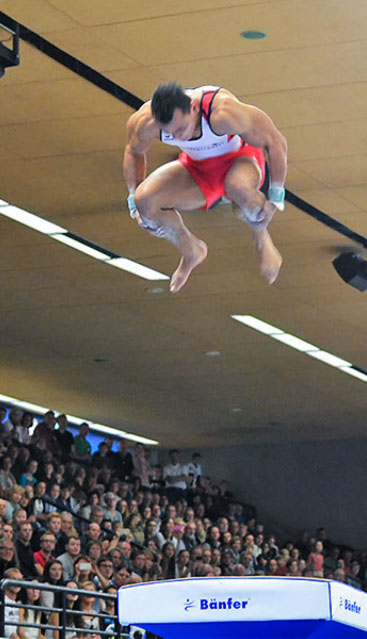 matthias fahrig