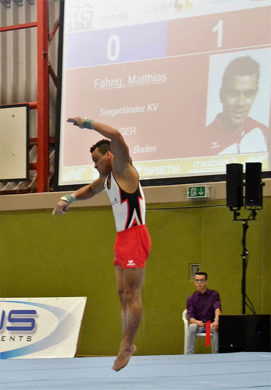 Matthias fahrig