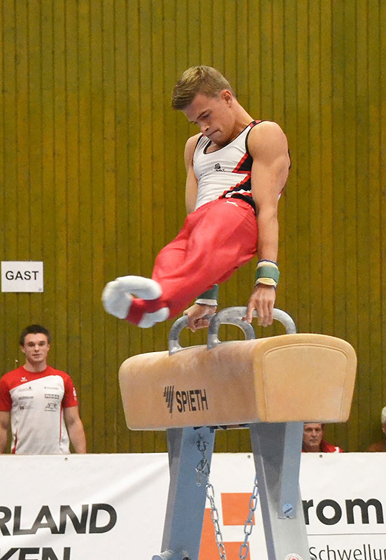 Daniel Uhlig