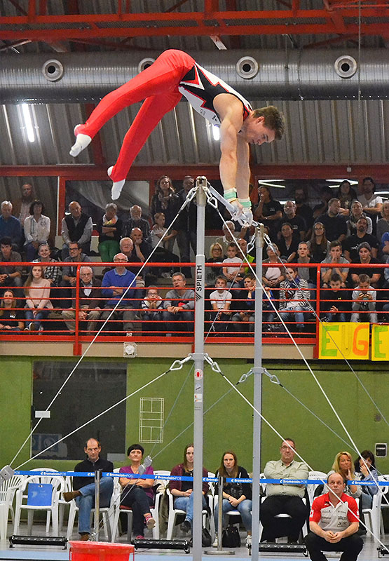 jonas rohleder