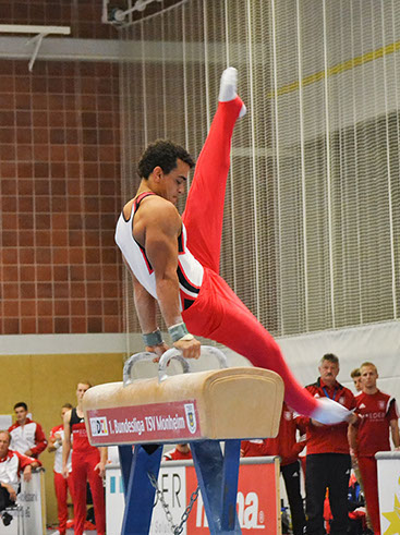 Matthias fahrig