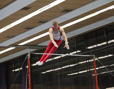 sebastian bock