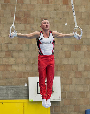 dennis goossens