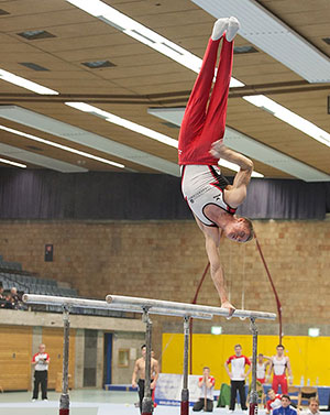 sebastian bock