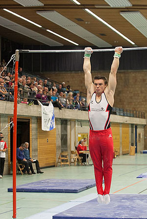 jonas rohleder