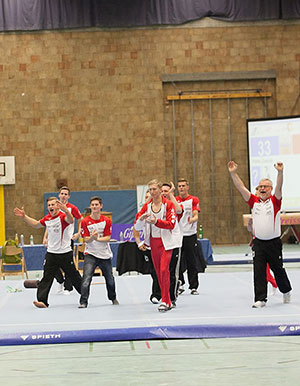 team