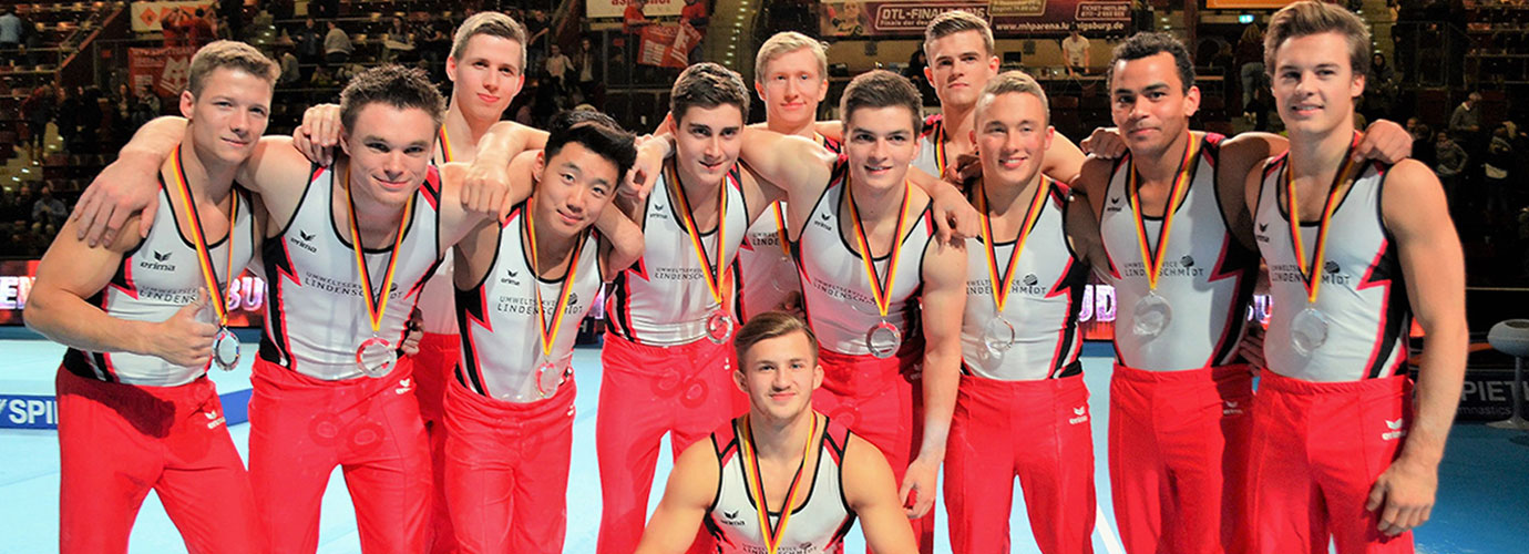 team Ludwigsburg