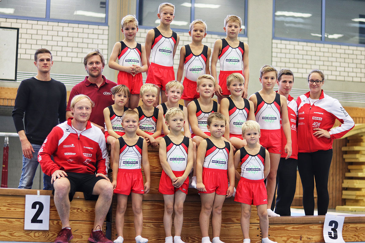 team