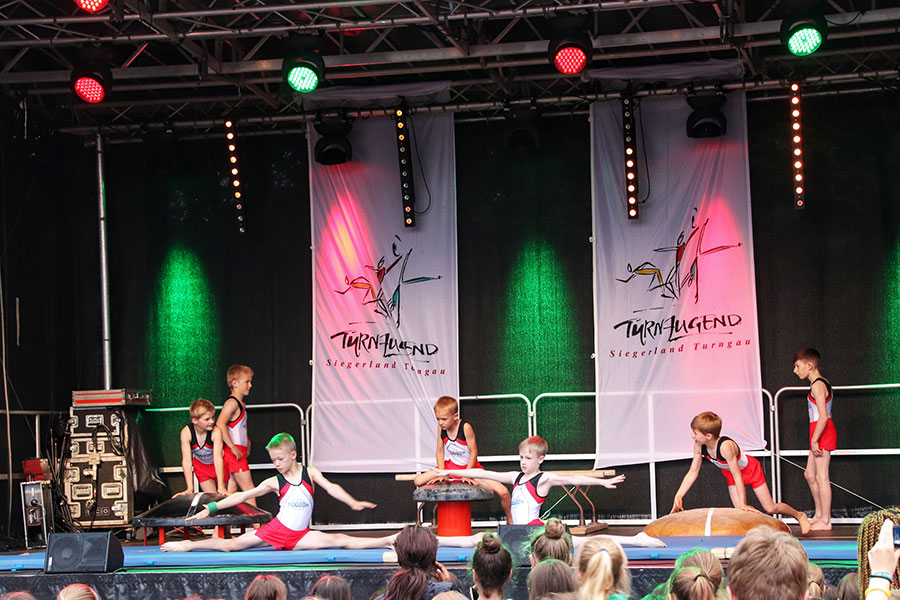 landeskinderturnfest