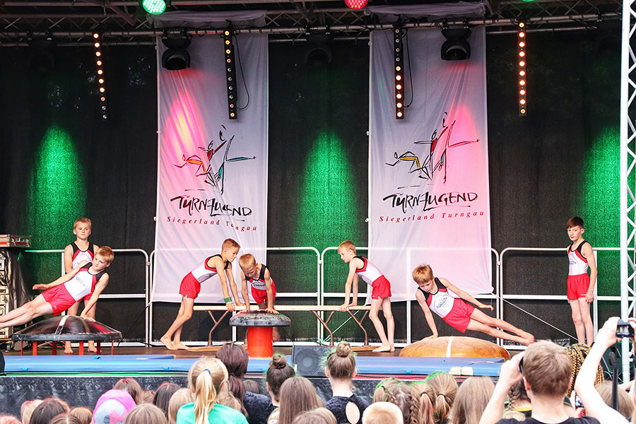landeskinderturnfest