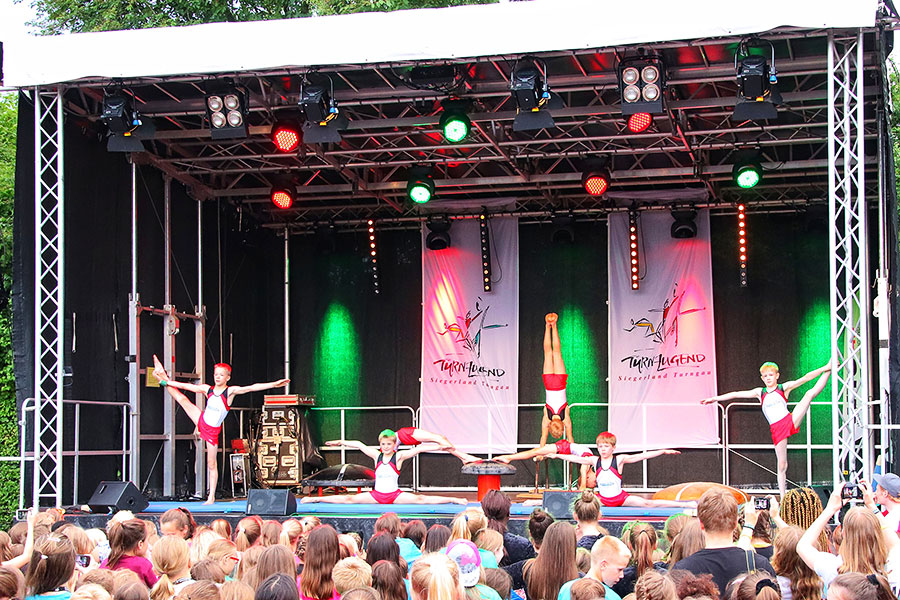 landeskinderturnfest
