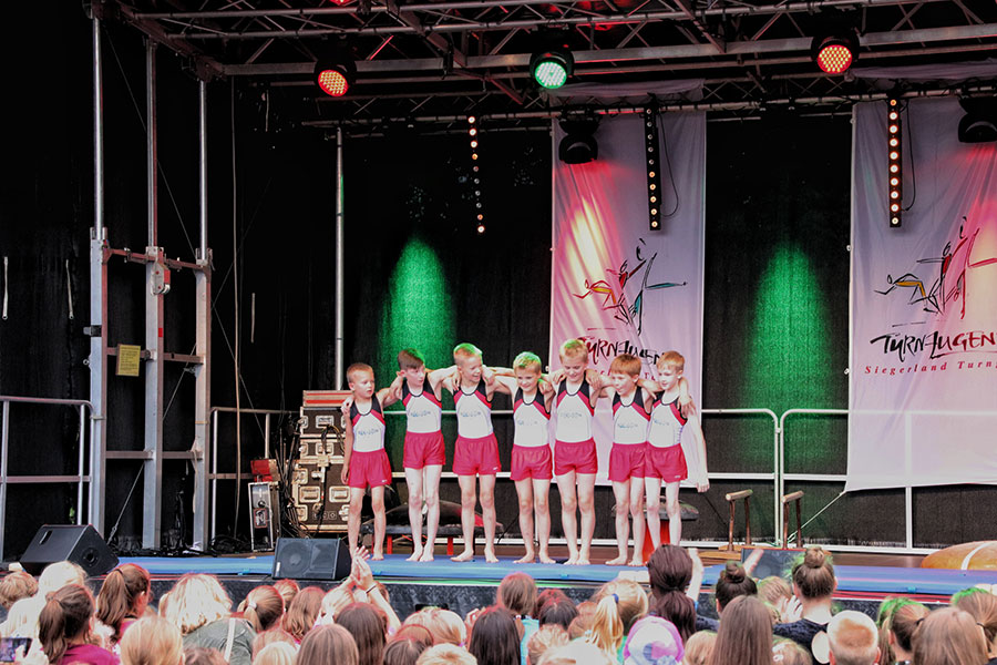 landeskinderturnfest