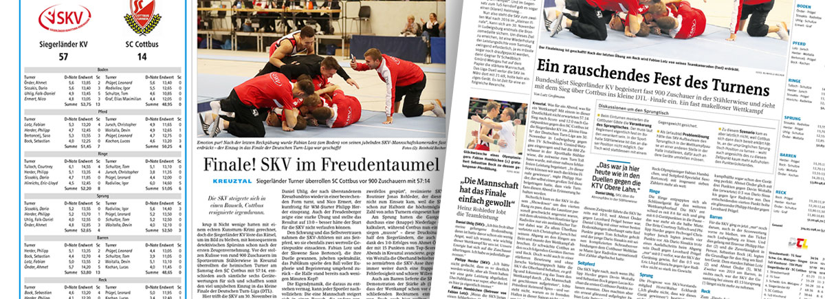 presse