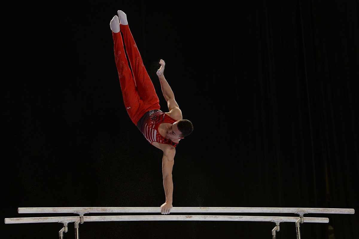 ahmed oender