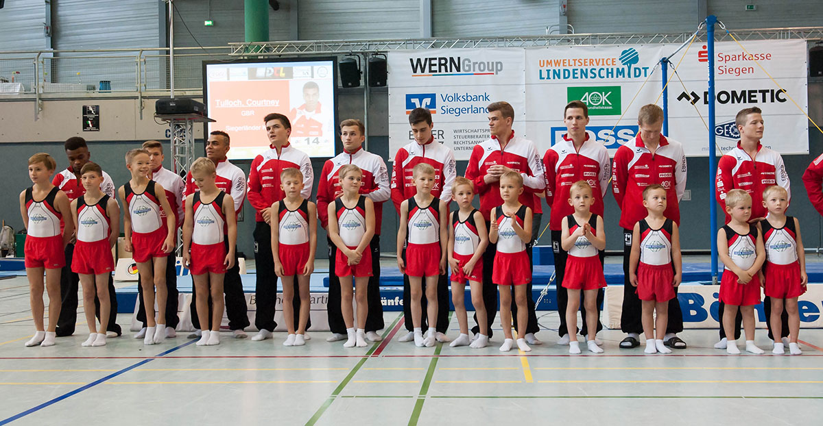 team