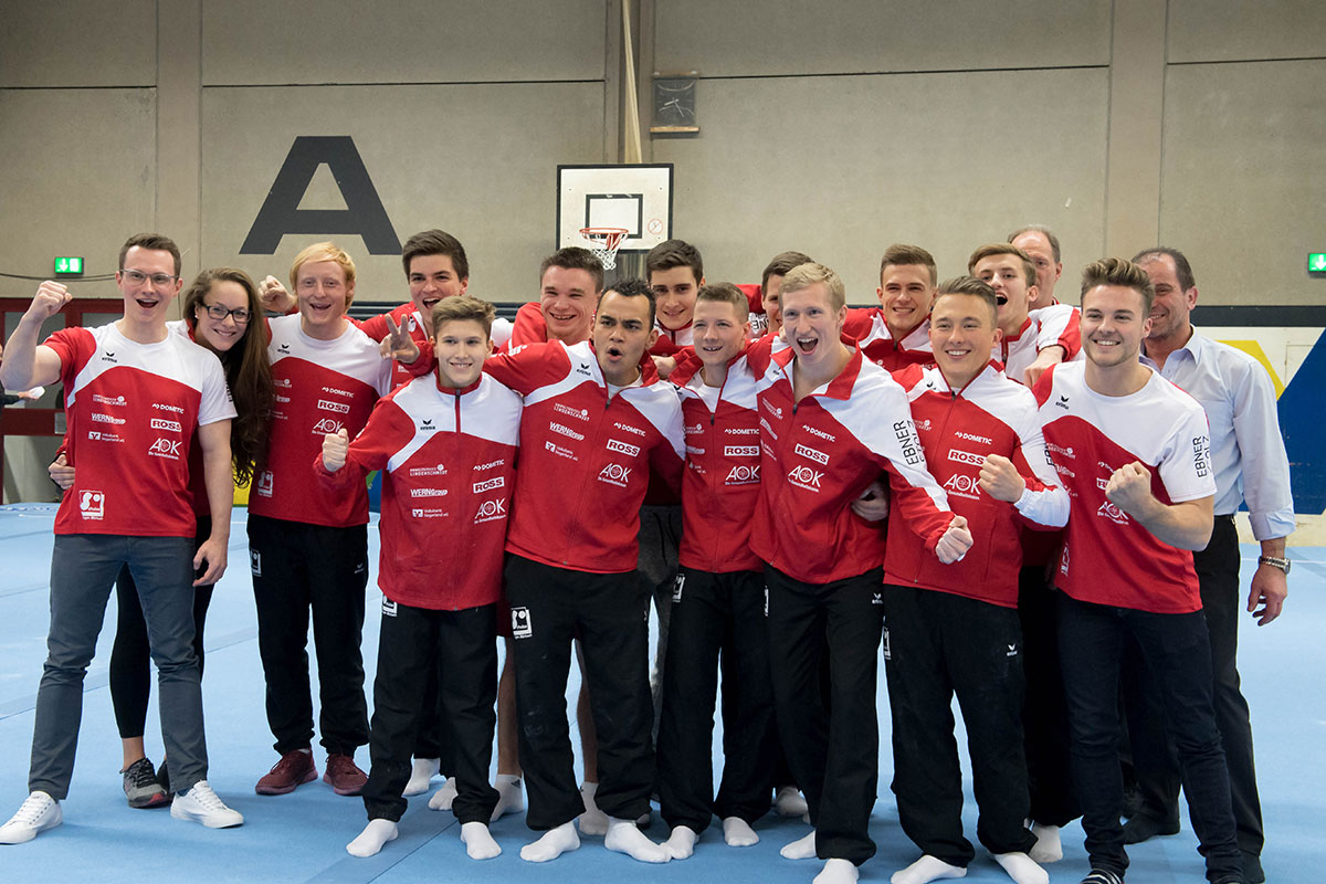 team