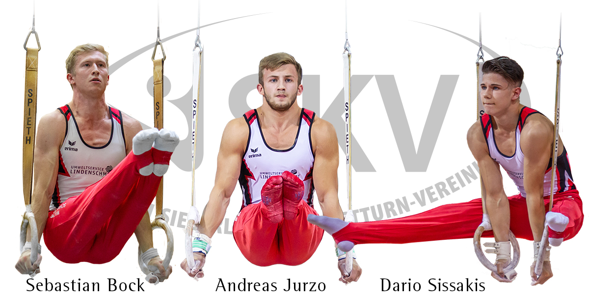sebastian, andi, dario