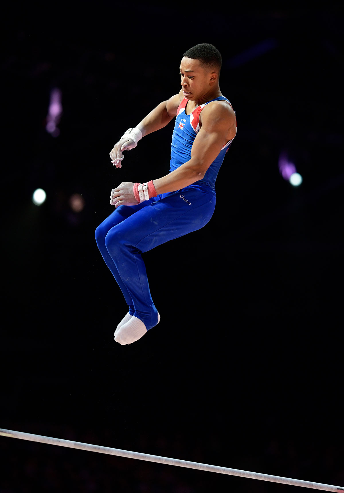 joe fraser