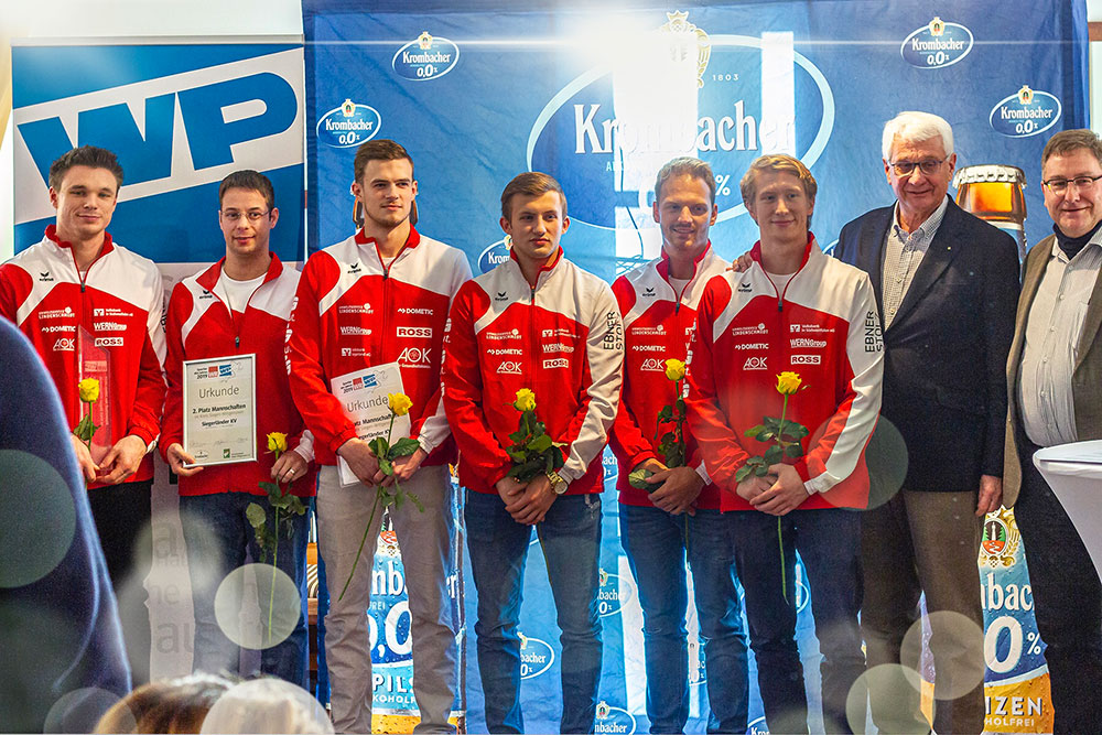 skv team