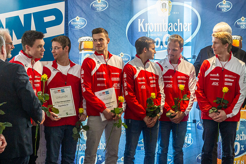 skv team