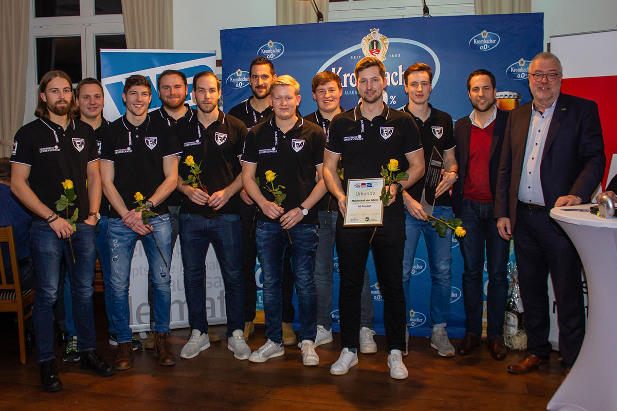 team Ferndorf
