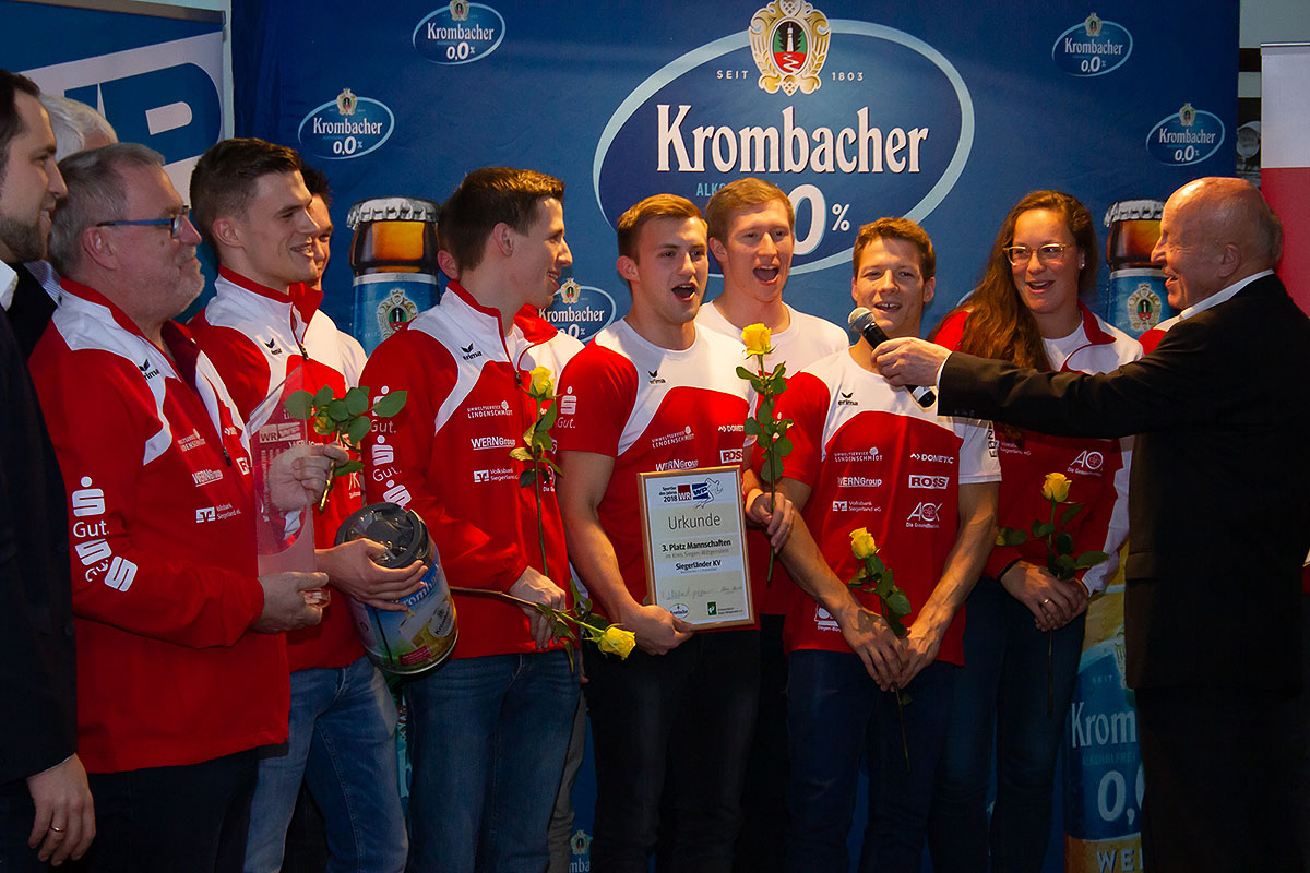 team