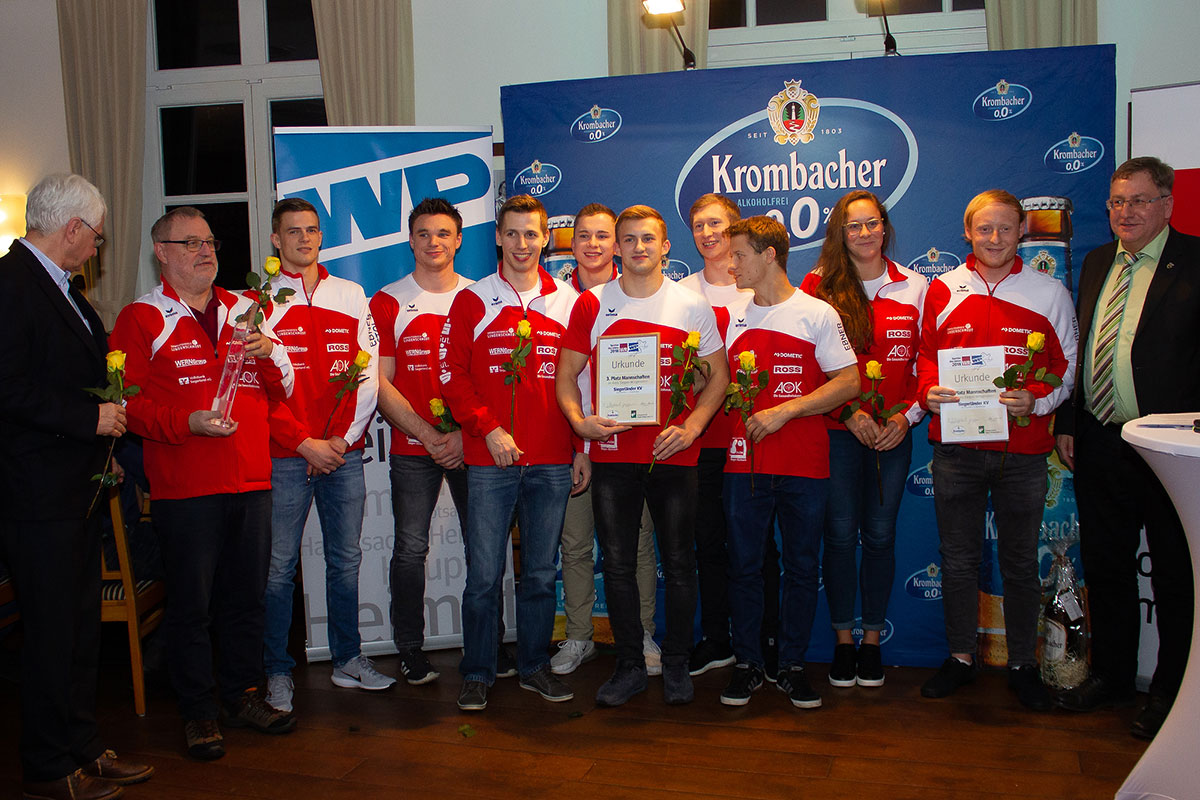 team