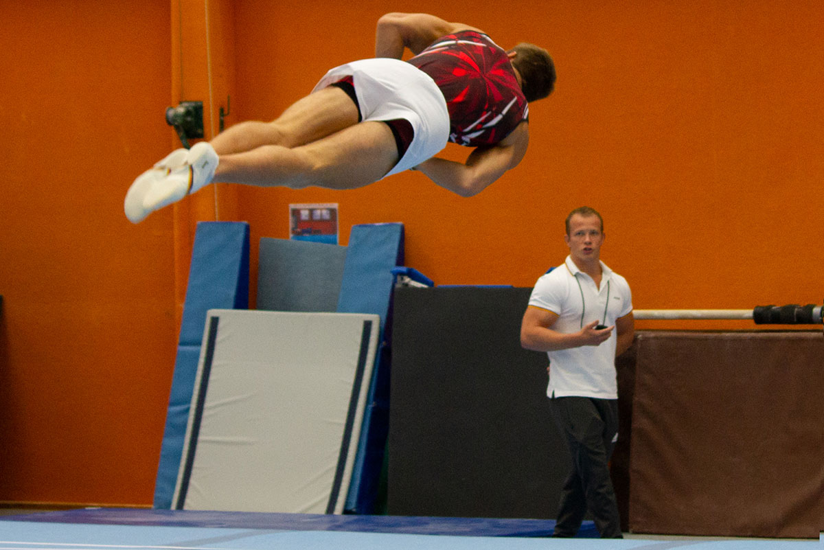 fabian hambüchen