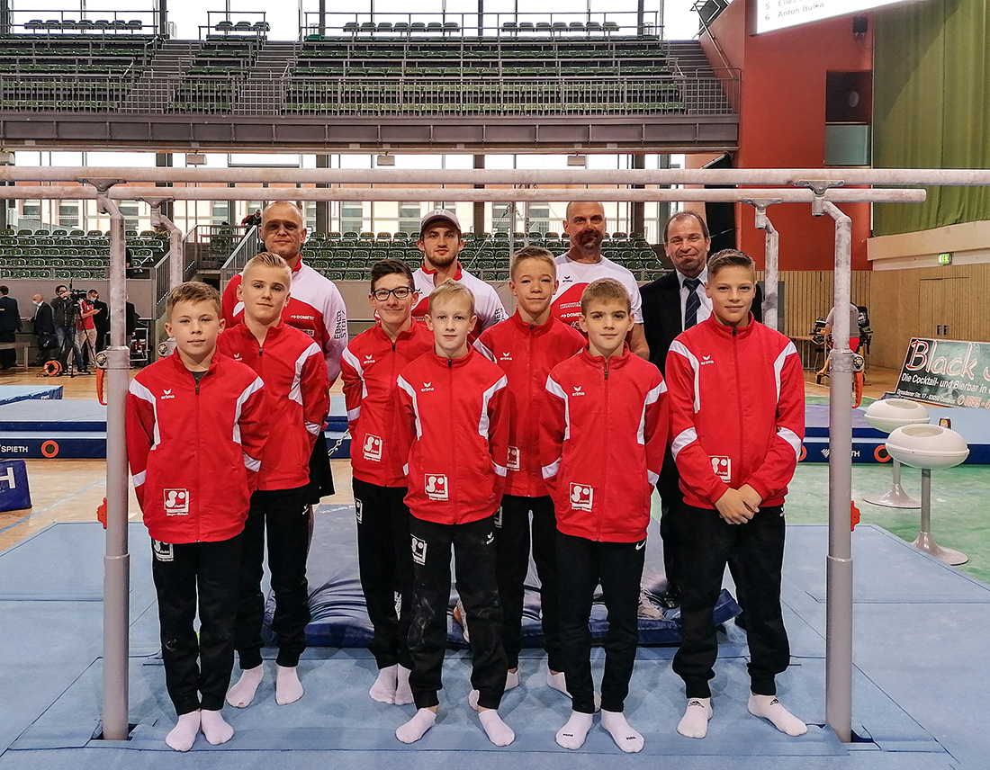 team