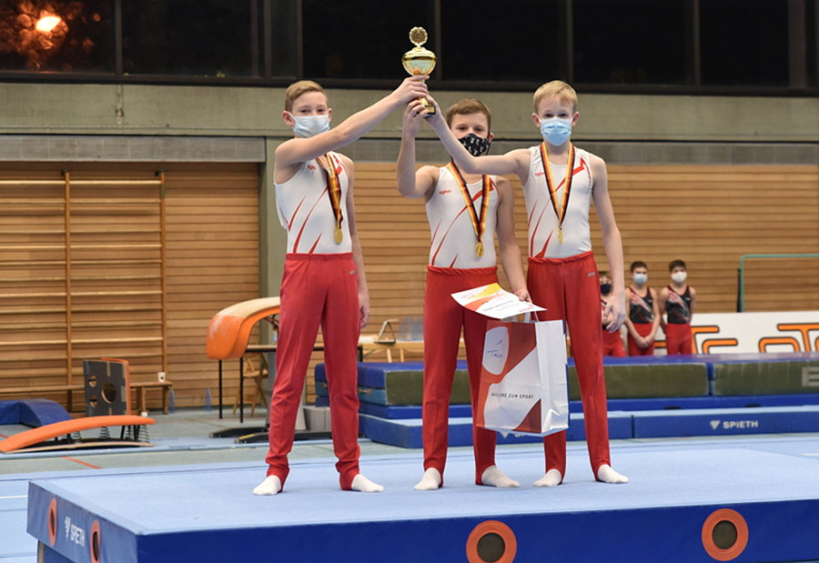 deutschland-pokal