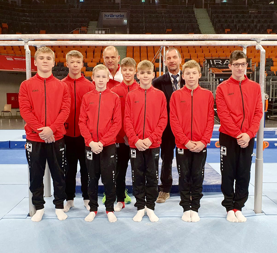 team