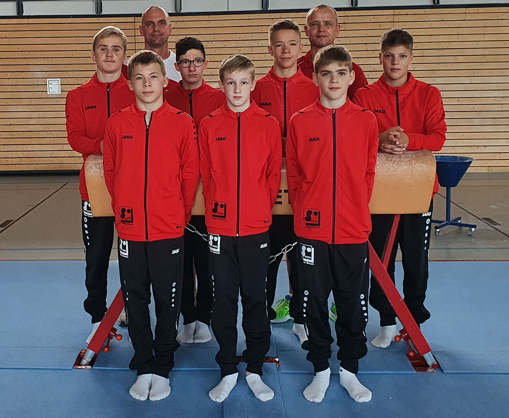 NBL-Team
