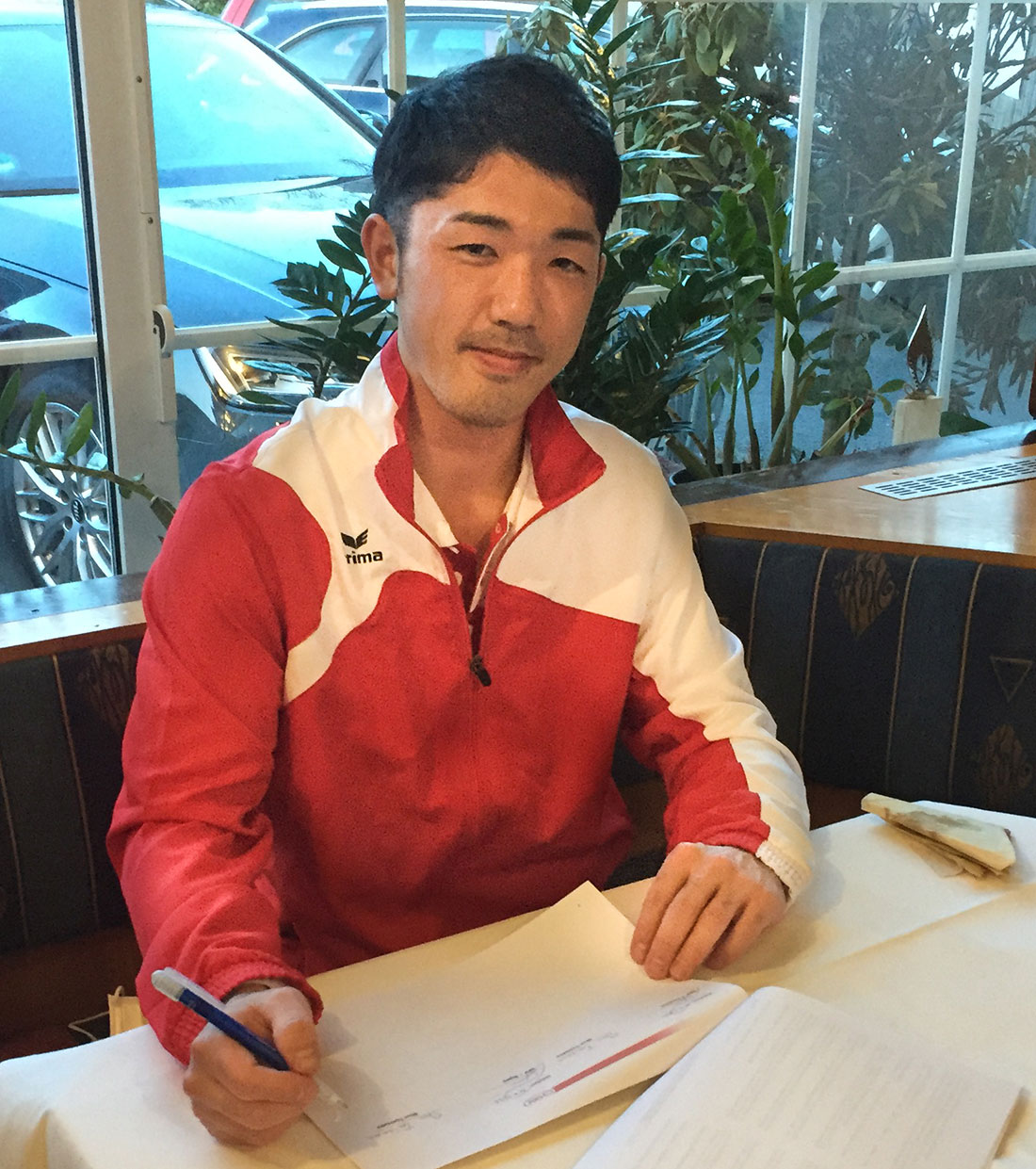 shun tomizawa