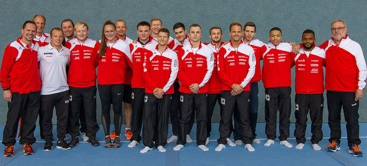 team