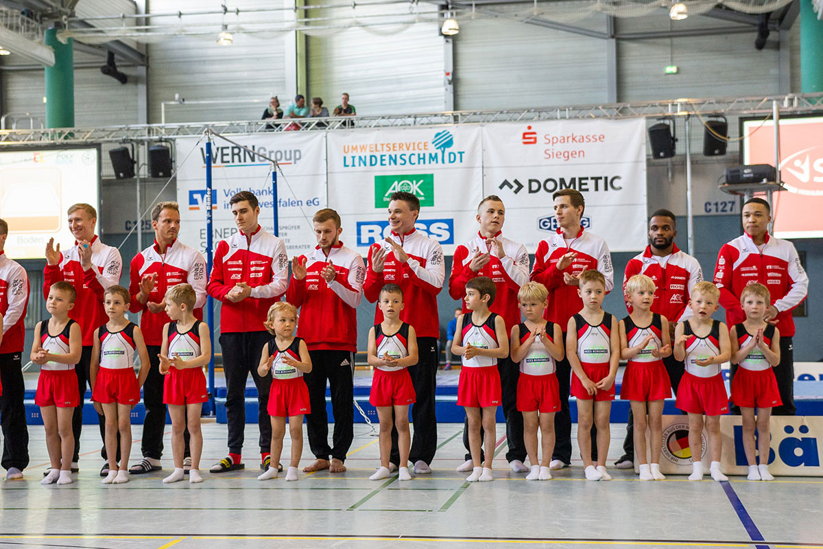 team