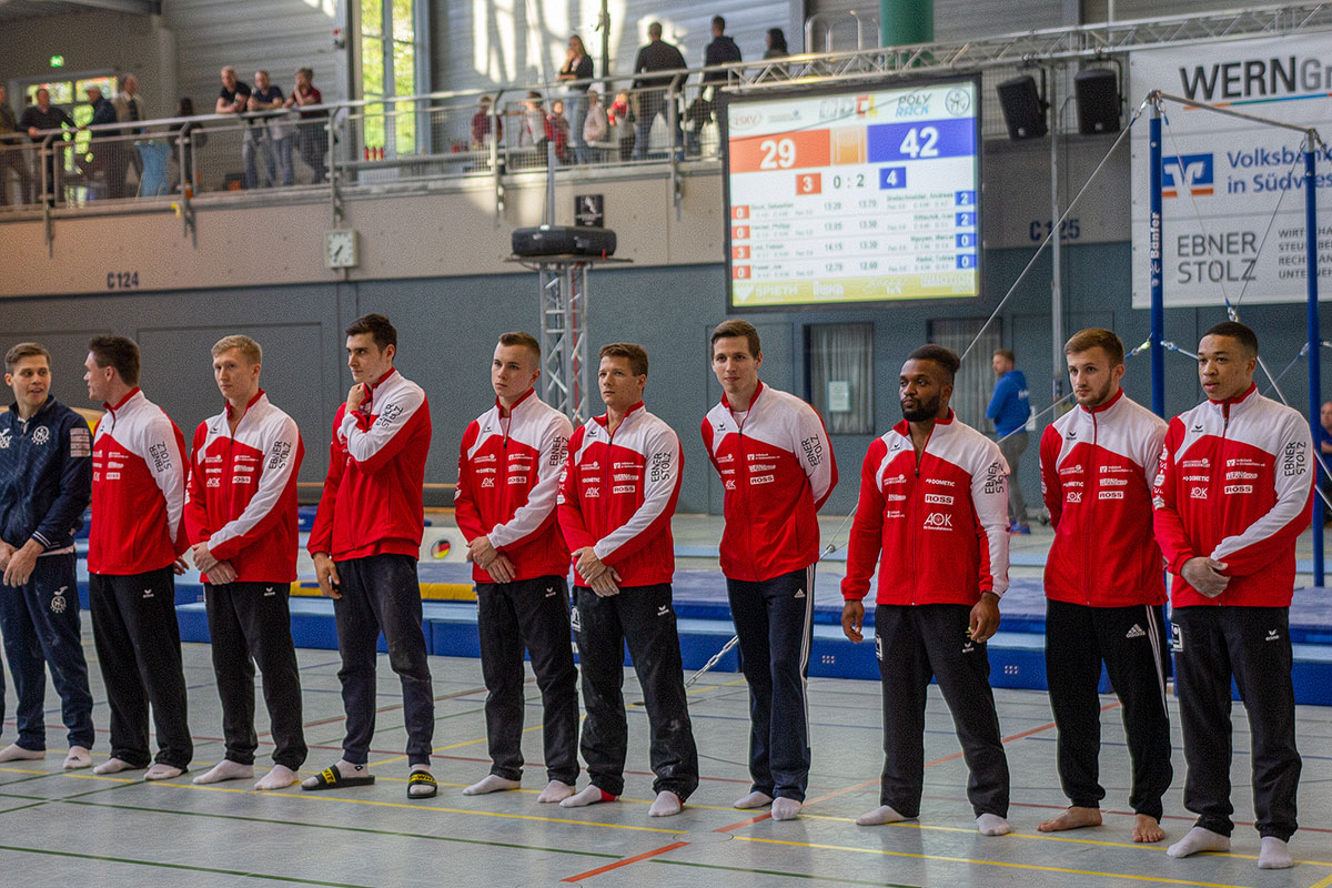 team