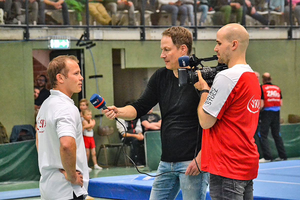 Interview