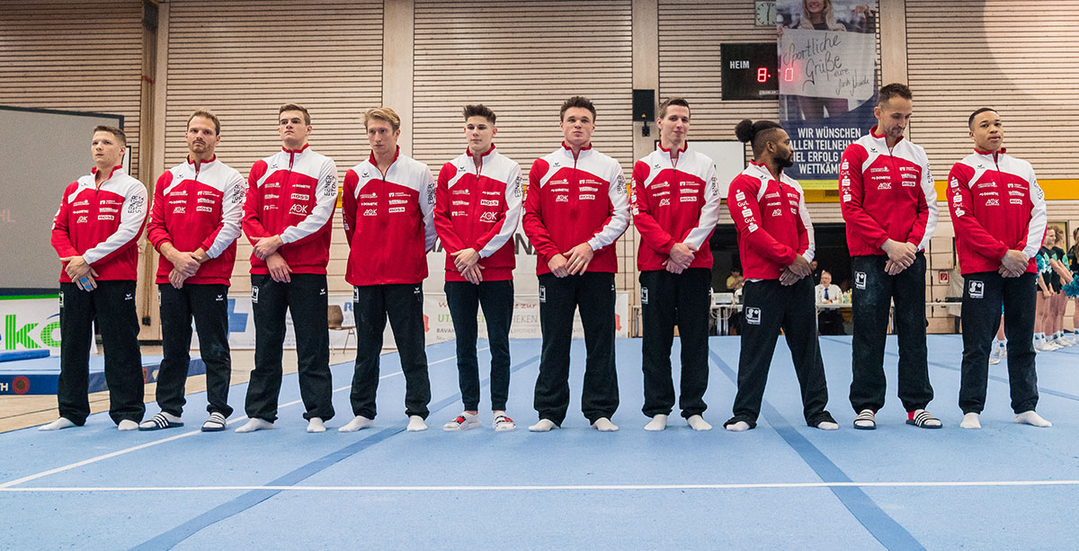 team