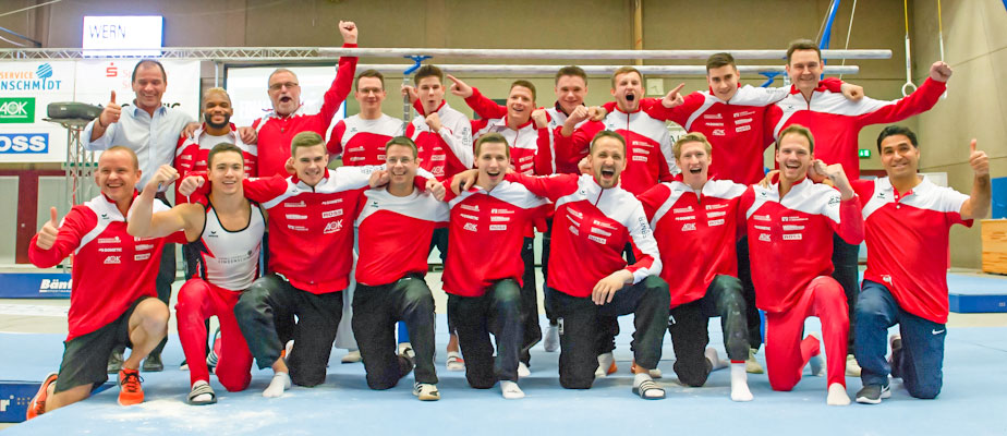 team