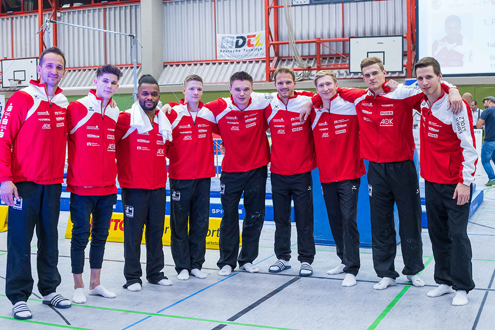 team