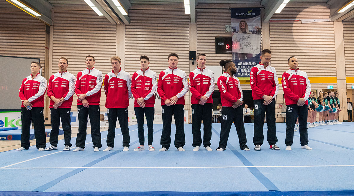 team