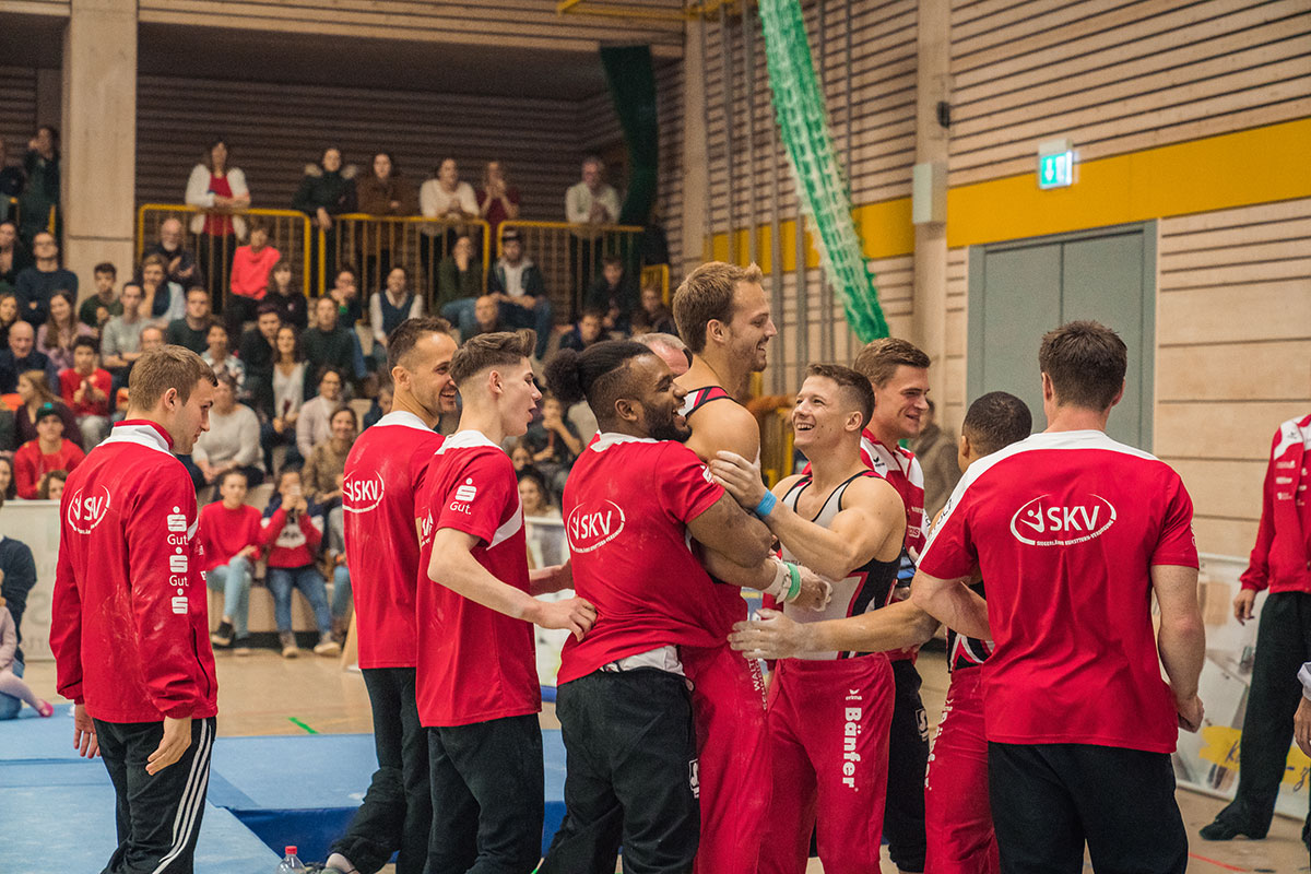 team