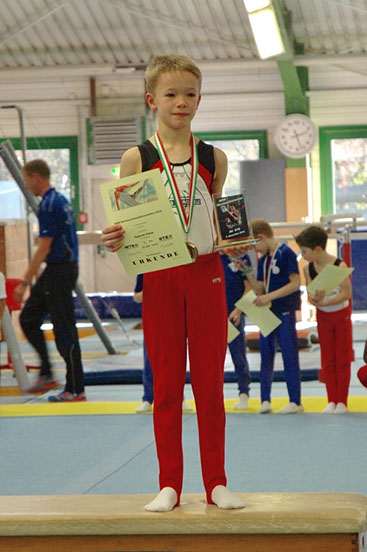 Gabriel Kiess