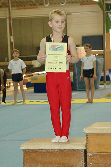Niels Krämer