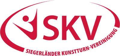 SKV Turnen Footer Logo