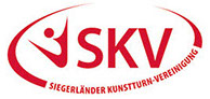 SKV Turnen Logo