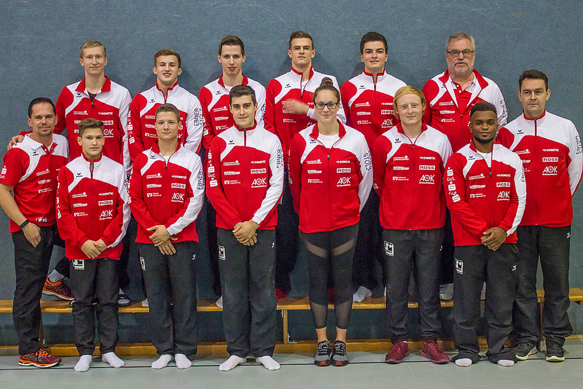 team