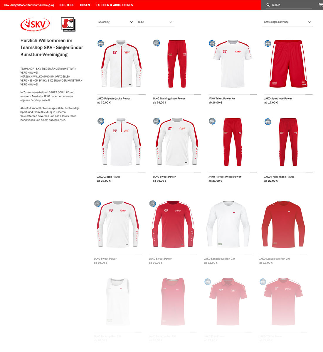 teamshop-skv
