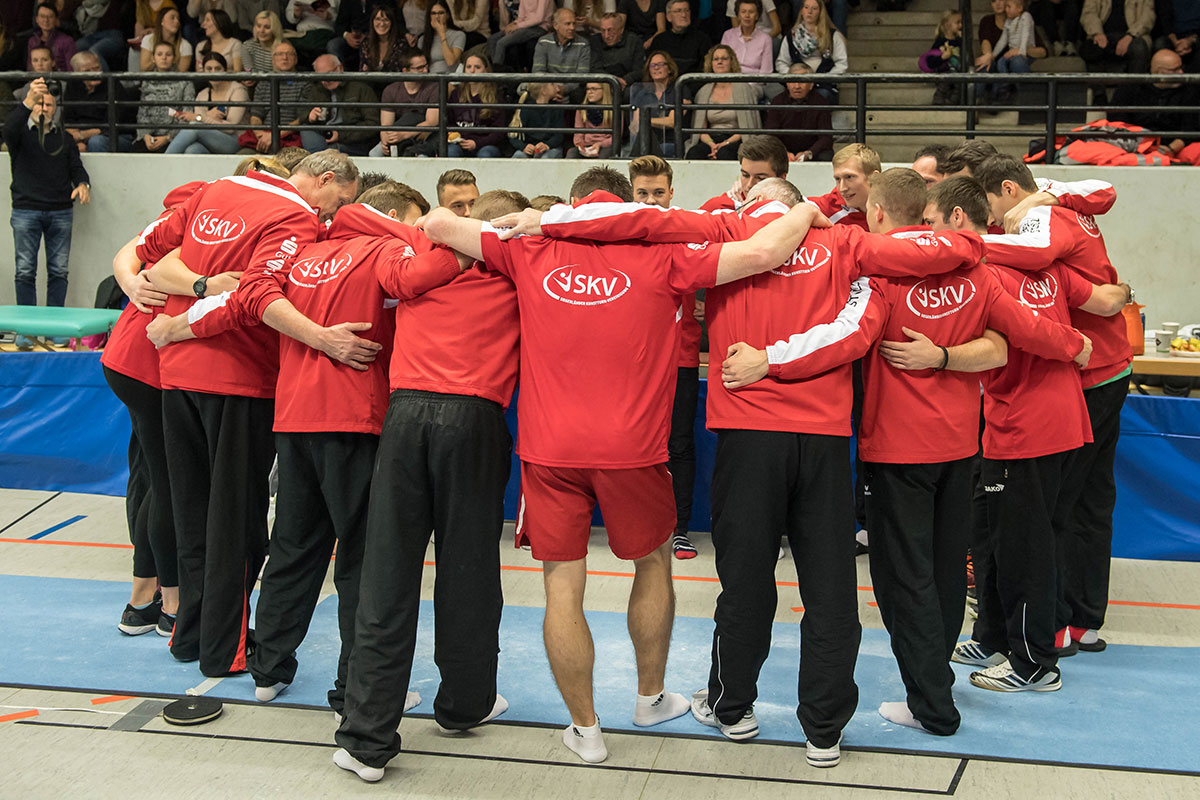 team