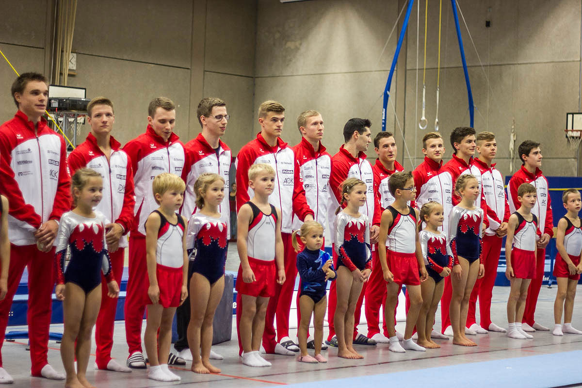 team